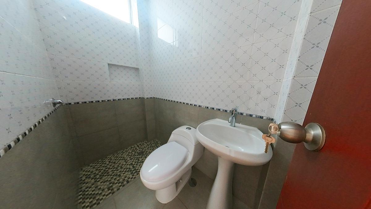 VENTA DE DEPARTAMENTOS DE ESTRENO EN URB. SANTA MARGARITA, LA VICTORIA